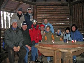 4. Advent 2005