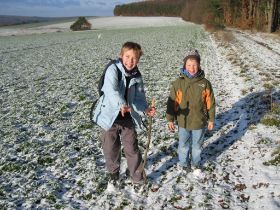 Odenwald-Räuber